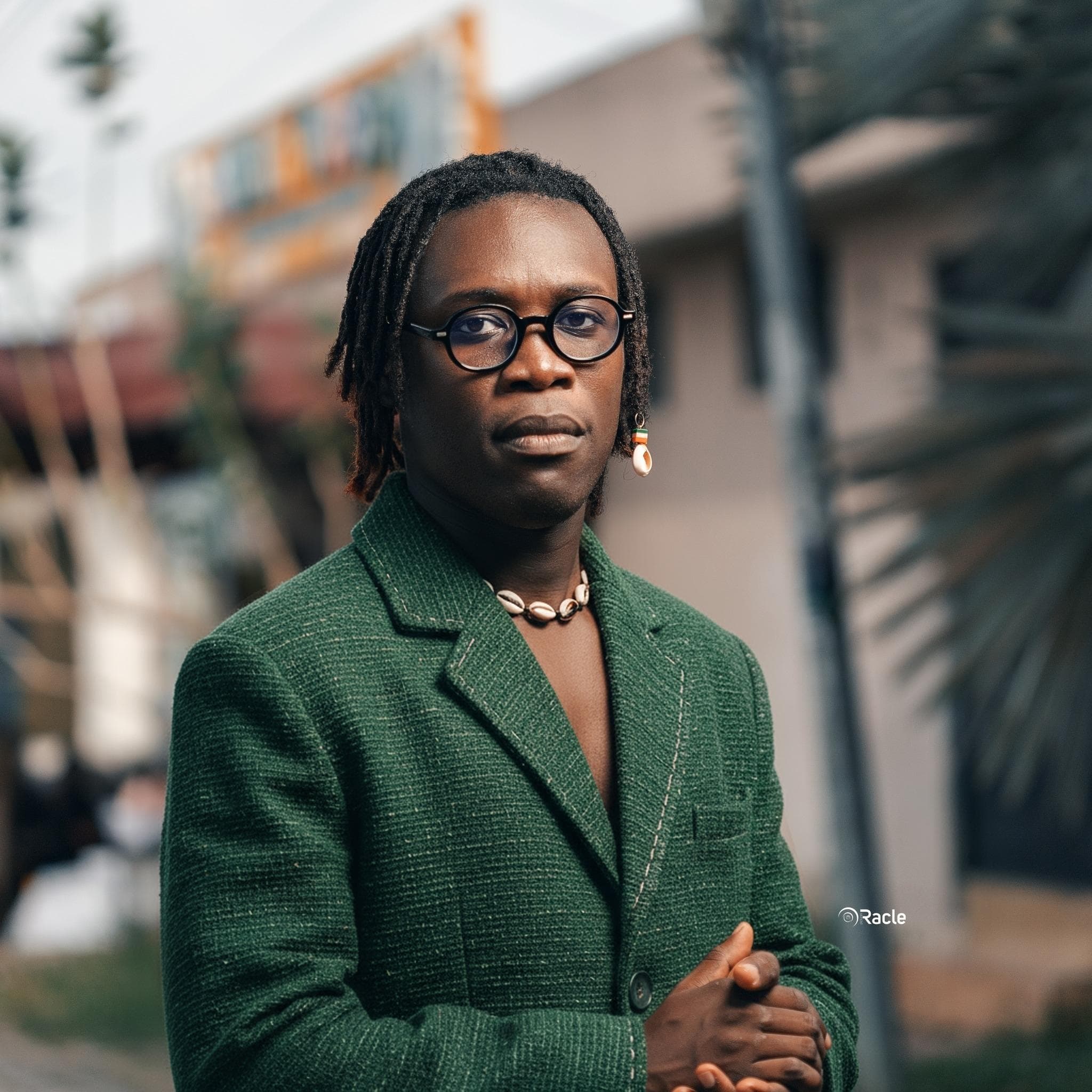 Douabou Griffith Jordan